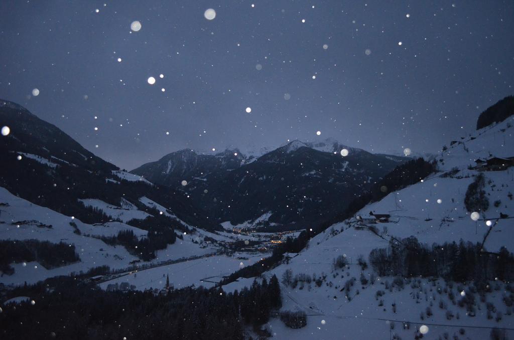 Stuebilerhof Apartment Ahrntal ห้อง รูปภาพ
